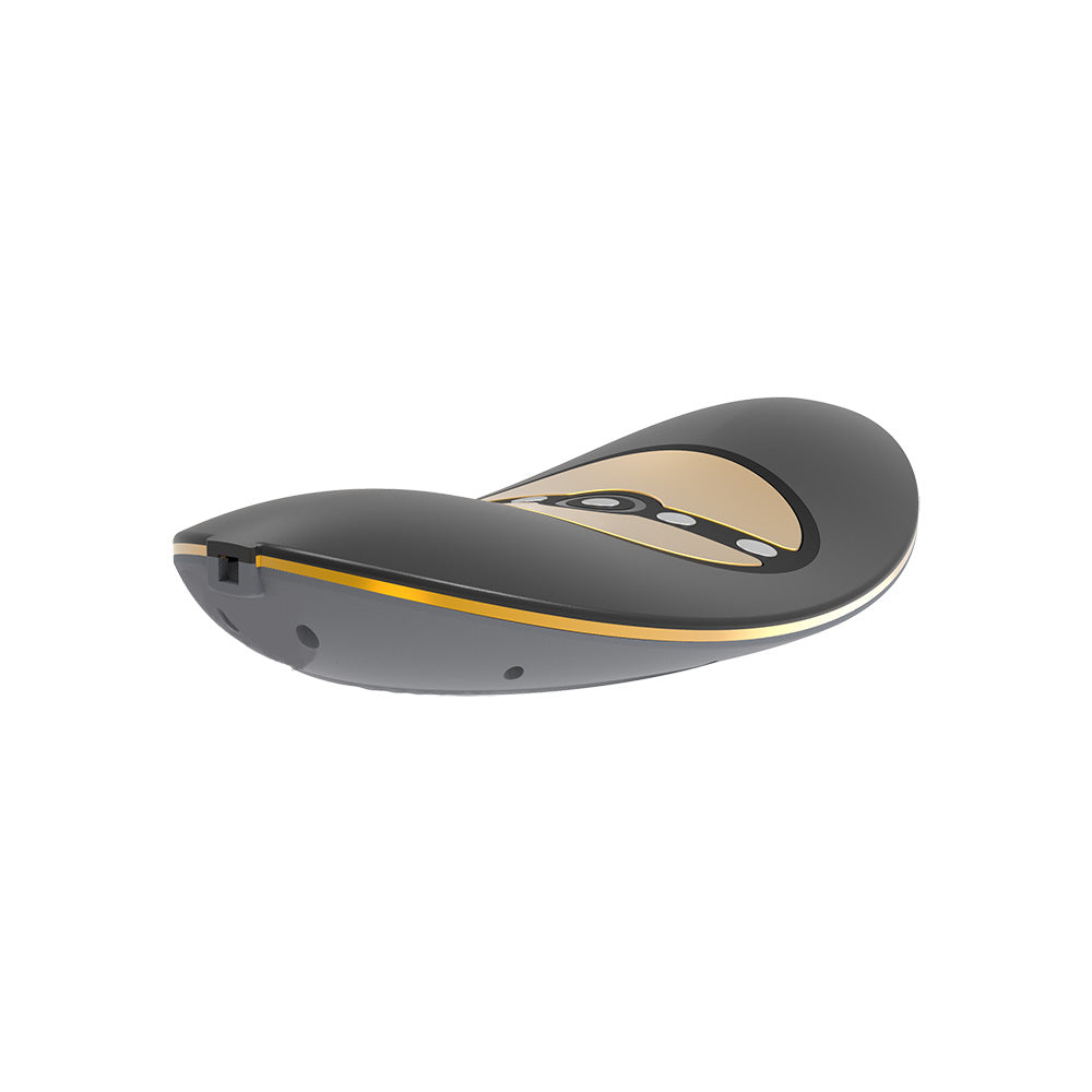 Smart Electric Wire Heated High Quality Full Body Waist Massager Lumbar Traction Device