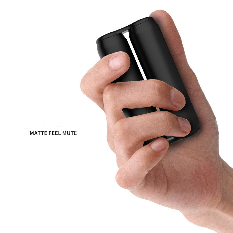 Fingertip Pressure Relief Toy