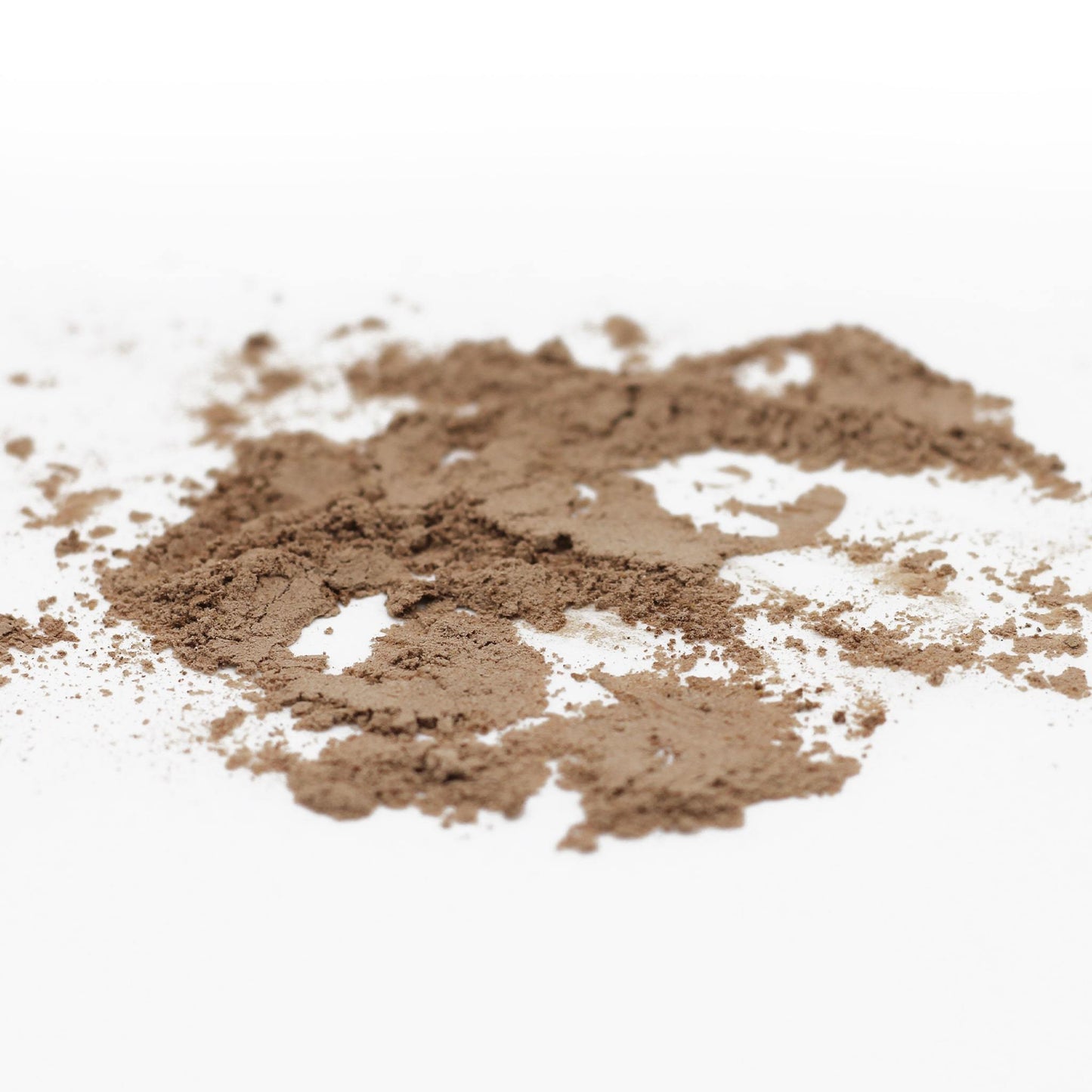 Organic Face Powder | Light