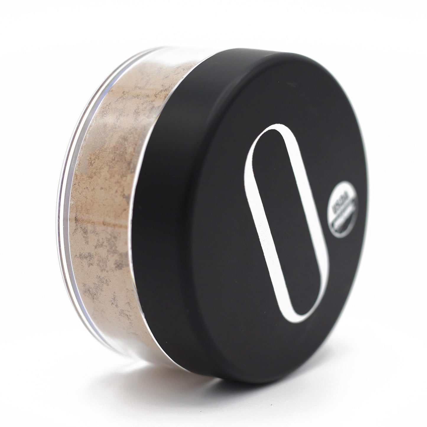 Organic Face Powder | Light