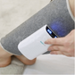 Shiatsu Wireless Foot and Leg Massage Air Compression Machine