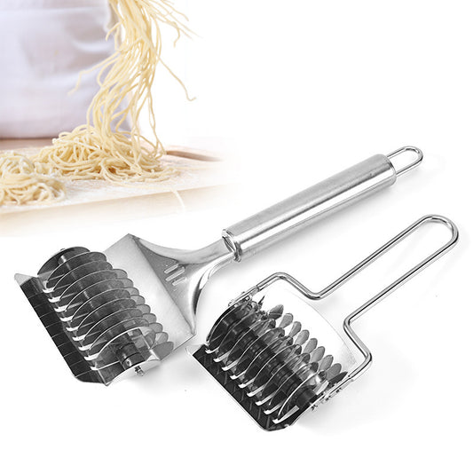 Stainless Steel Spaghetti Noodle Cutter