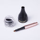 Natural fiber eyebrows eyelashes increase cream reauyyy eyebrows increase cream eyebrow eyelashes
