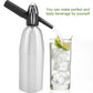 Portable 1L Soda Maker