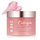 Fashion Personalized Gel Moisturizing Brightening Mask