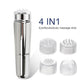 Electric Eye Massage Beauty Eye Cream Introducer