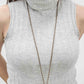 Sapphira Pendant Necklace