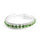 Women's Rhinestone Roman Bracelet
