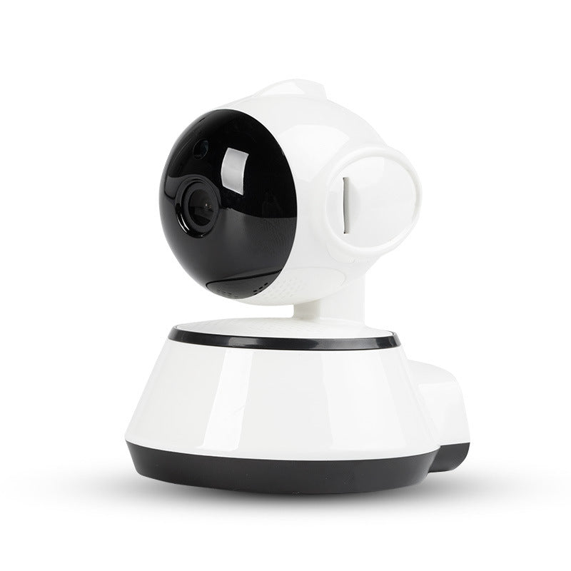 HD 720P MINI Home Security Baby Monitor IP Camera