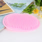 Bath, shampoo, beauty tool, massage brush