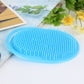 Bath, shampoo, beauty tool, massage brush