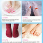 Lavender Olive Foot Mask Calluses Dead Skin Horny Foot Mask Foot Cover Lavender Olive Foot Mask Calluses Dead Skin Horny Foot Mask Foot Cover