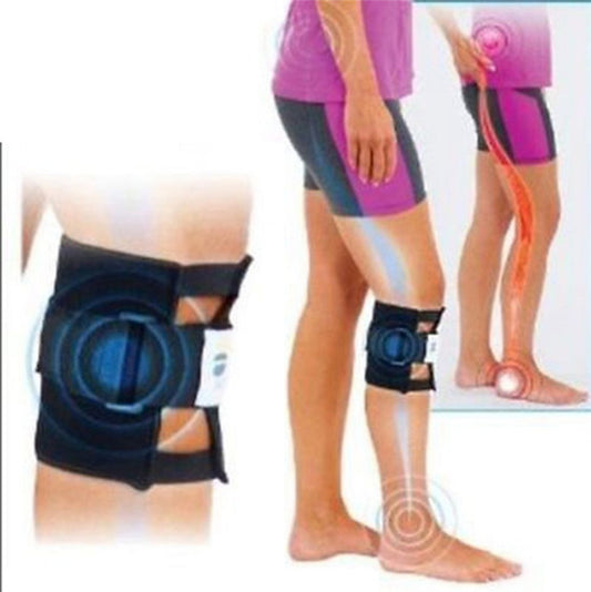 $19.99 BeActive Plus Sciatica Acupressure Brace Massage (As Seen On TV $29) Pain Relief without Drugs!