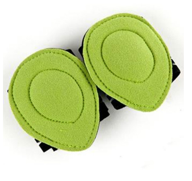 Small Highly Effective Flat Foot Arch Support Orthopedic Insoles