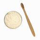 All-Natural Tooth Powder. Reusable Case.