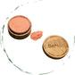 Blush Loose Powder