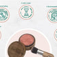Blush Loose Powder