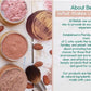 Blush Loose Powder