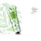 Plant essence hand cream