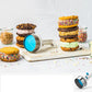 Ice-cream Spoon Maker Ice Cream Sandwich Rotating Spoon