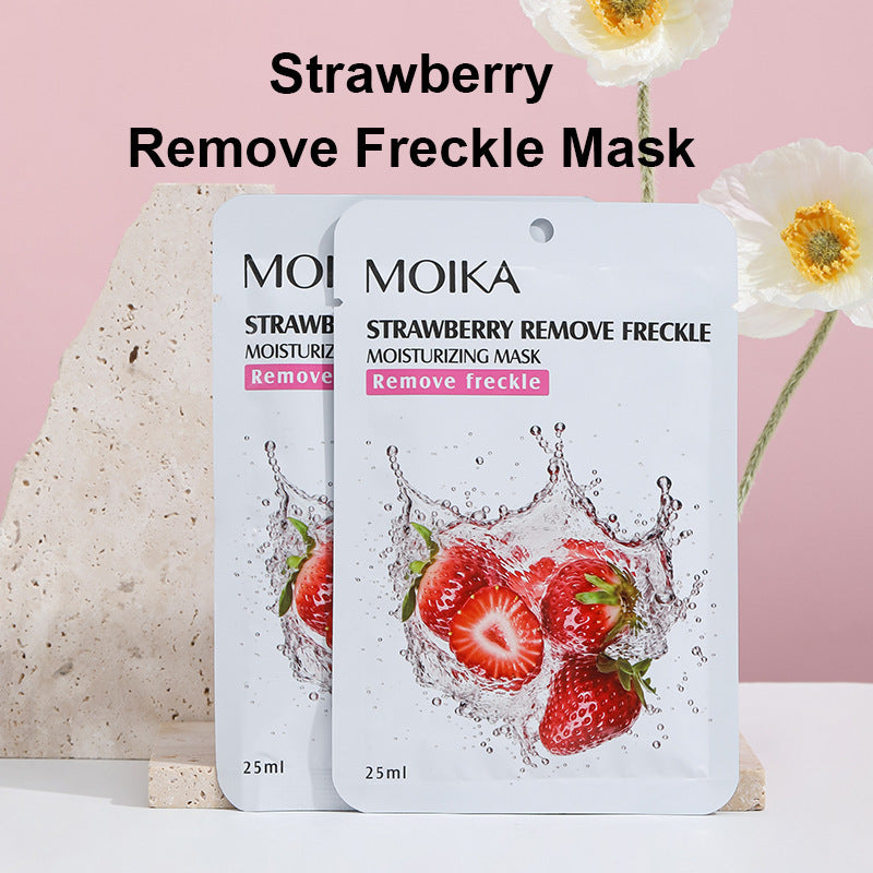 Fruit Facial Mask Moisturizing Repair