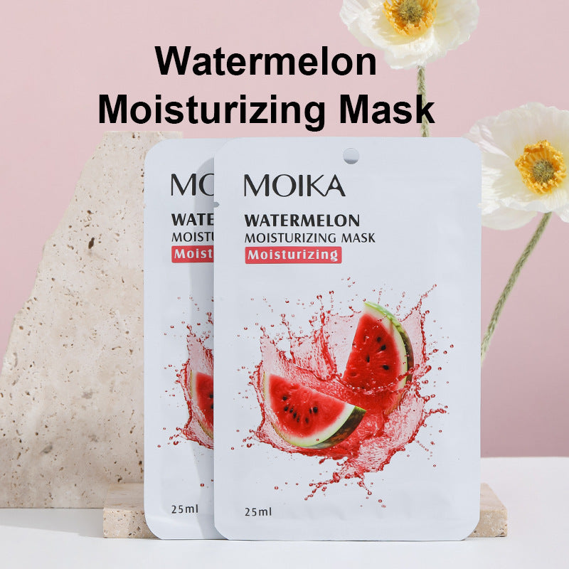 Fruit Facial Mask Moisturizing Repair