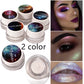 5 Colors Aurora Chameleon Highlighter 3D Shine Shimmer Eyeshadow Bronzer Contour Cream Rainbow Highlighting Beauty Cosmetics