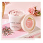 Peach Moisturizing Body Scrub Cream