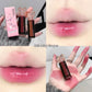 Moisturizing Lip Lacquer Moisturizing Water Light Mirror Makeup Color Rendering