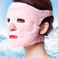 Tourmaline Magnet Moisturizing Whitening  Ion Nano-superfine Light Wave Tourmaline Magnet Anti Wrinkle Mask