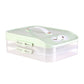 Home Refrigerator Dumpling Preservation Storage Box