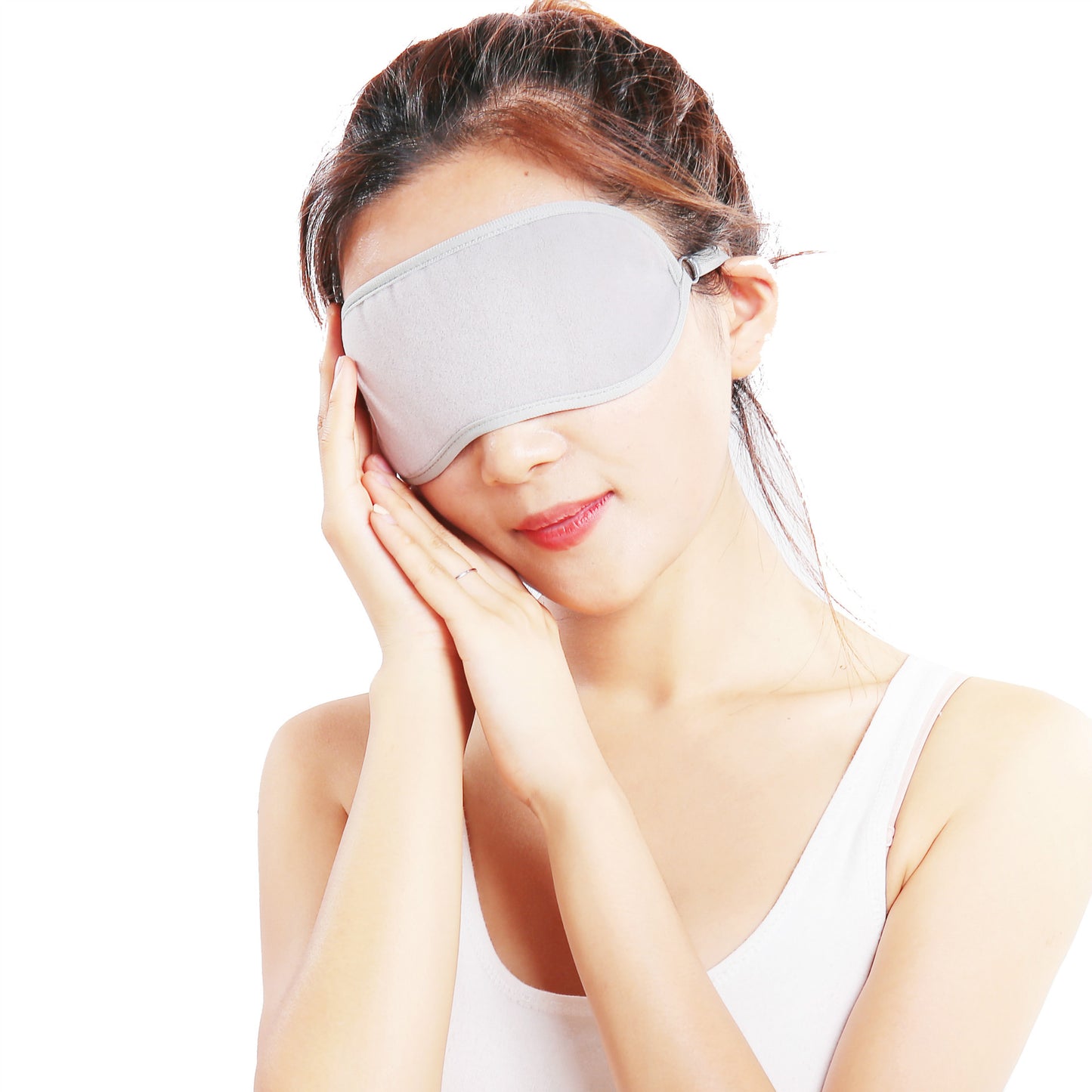 Far Infrared Magnet Eye Rejuvenating Mask for Men or Women