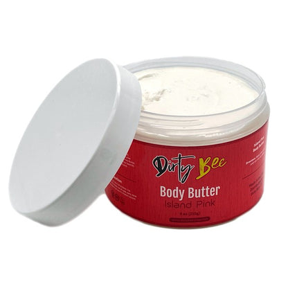 Dirty Bee Organic Handmade Body Butter