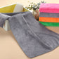 Microfiber Barber Shop Special Dry Hair Towel For Home Beauty Spa