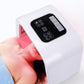 7 Colors PDF Led Light Therapy Mask Skin Rejuvenation Photon Acne Remover Anti-Wrinkle Red Led Light Treatment Device