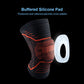 Compression Knee Sleeve Support