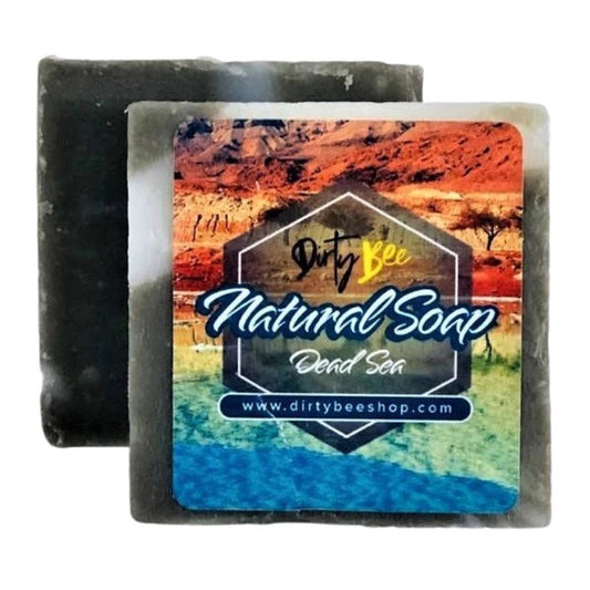 Dirty Bee Natural Bar Soap