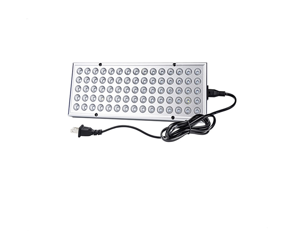 LED Plant Light For Growing Seedlings In Greenhouses