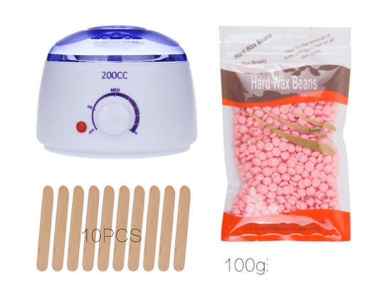 Beauty Wax Therapy Wax Melting Machine