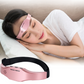 Sleep Therapy Head Massager Wireless Stress Relief Brain Massage Helmet Unisex Device