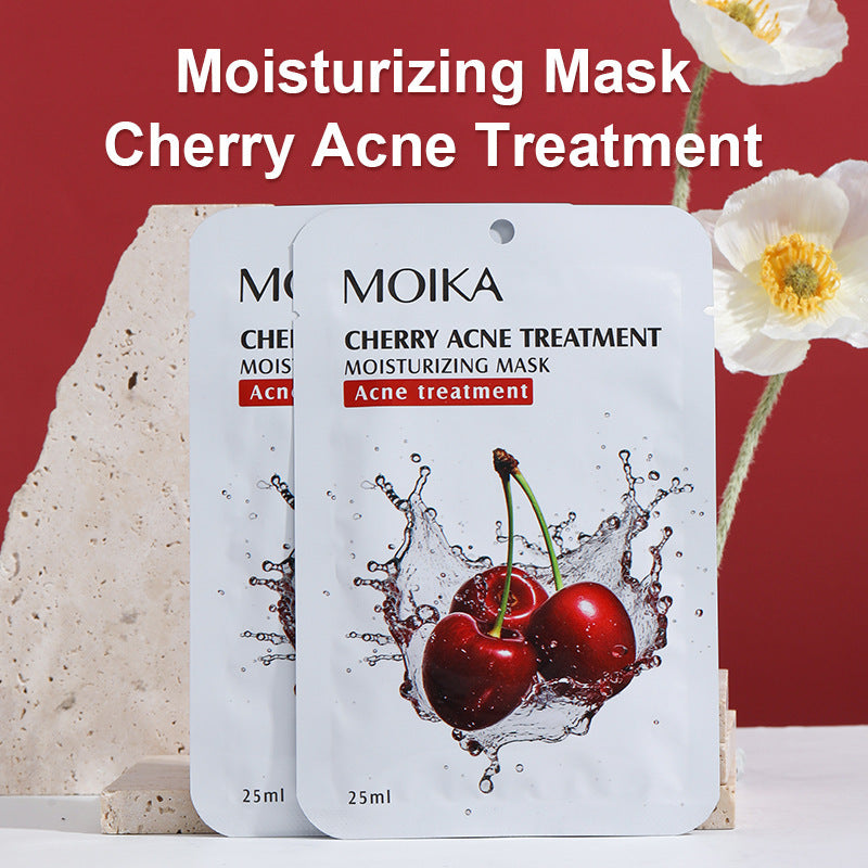 Fruit Facial Mask Moisturizing Repair