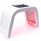 7 Colors PDF Led Light Therapy Mask Skin Rejuvenation Photon Acne Remover Anti-Wrinkle Red Led Light Treatment Device