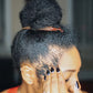 African Natural Herbal Hair Growth Chebe Powder Shampoo