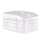 Home Refrigerator Dumpling Preservation Storage Box