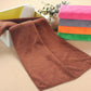 Microfiber Barber Shop Special Dry Hair Towel For Home Beauty Spa