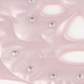 Tourmaline Magnet Moisturizing Whitening  Ion Nano-superfine Light Wave Tourmaline Magnet Anti Wrinkle Mask