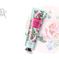 Plant essence hand cream