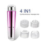 Electric Eye Massage Beauty Eye Cream Introducer