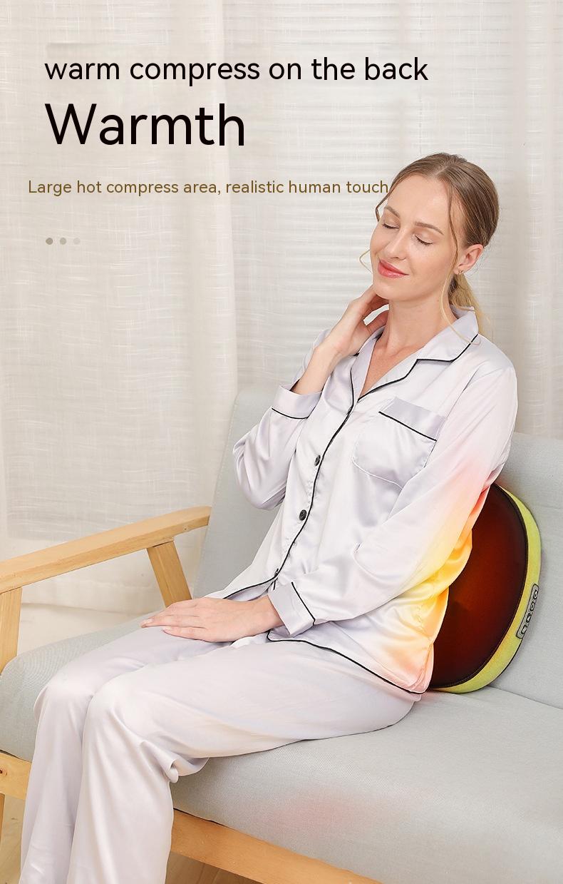 Full-automatic Pedicure Foot Massage Device