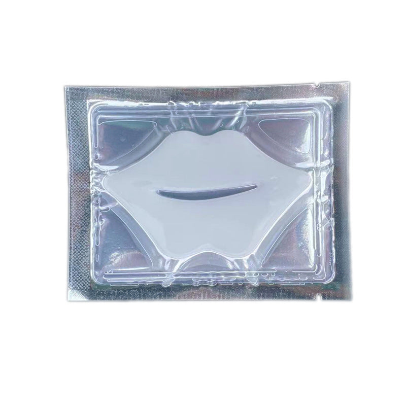 Lip Mask Moisturizing Nourishing Lip Care Crystal Patch